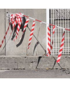 Barrier Chains 1อัน