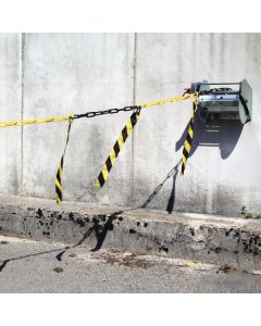 Barrier Chains 1อัน