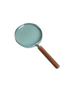 115mm Deluxe Magnifier 1อัน