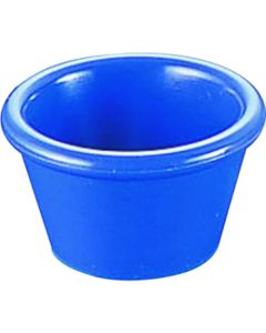 เจสเนอร์ เมลามีน Ramekin 0393 สีม่วง
