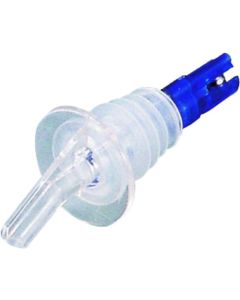 Control Cap 003 สีฟ้า ขนาด 7/8 ออนซ์