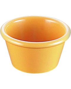 เจสเนอร์ เมลามีน Ramekin 0394 เหลือง