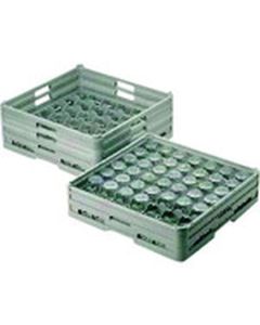 ชั้นวางแก้ว 49 ช่อง รุ่น G-49-105