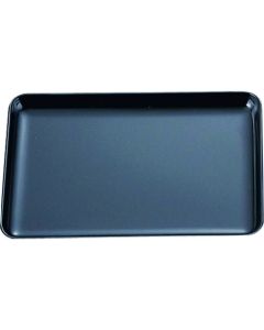 ถาดวางของเมลามีน ขนาดเล็ก รุ่น 118S สีดำ