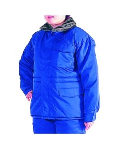 เสื้อผ้ากันหนาวพิเศษสำหรับอุณหภูมิต่ำมาก รุ่น MB-102 ไซส์ 3L
