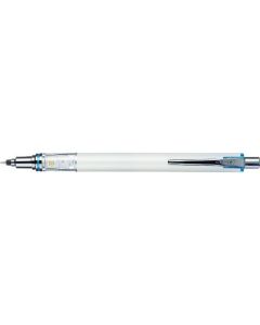 ดินสอกด KURUTOGA Advance 0.3mm White