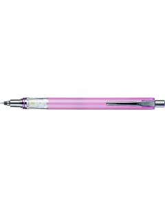 ดินสอกด KURUTOGA Advance 0.3mm Baby Pink