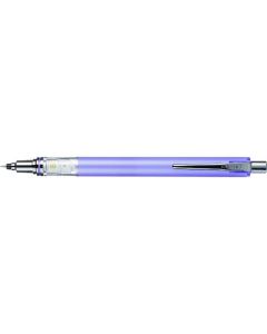 ดินสอกด KURUTOGA Advance 0.3mm Lavender
