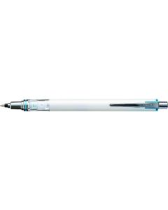 ดินสอกด KURUTOGA Advance 0.7mm White