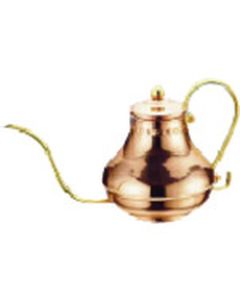 เหยือกกาแฟทองแดง Aladdin สำหรับ 5 ท่าน ความจุ 900 ซีซี