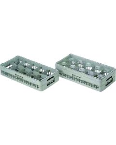 ชั้นวางแก้ว 10 ช่อง HG-10-105