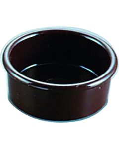 Jessner Ramekin (SAN) 0362 (สีน้ำตาล)