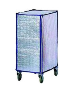 ผ้าคลุมฉนวนกันความร้อนสำหรับรถเข็นถาดอาหาร (เฉพาะรุ่น ST-5201)