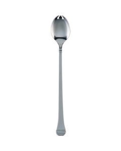 18-0 Silver Shine Melon Spoon