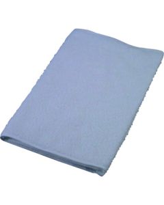 ผ้าเช็ดหน้า 8160 (1 แพ็ค มี 10 ชิ้น) สีขาว