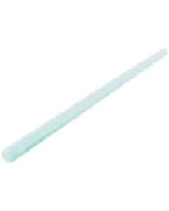 เทียนทรงกรวยสีพาสเทล ขนาด 15 นิ้ว สีเขียวอ่อน (1 โหล)