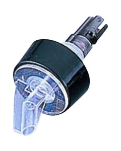 Posipore Control Cap 001 สีดำ ขนาด 5/8 ออนซ์