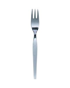 ตะเกียบหน้า Chrome Highline Hime