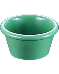 เจสเนอร์ เมลามีน Ramekin 0394 เขียว
