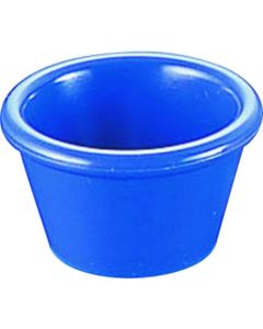 เจสเนอร์ เมลามีน Ramekin 0391 สีม่วง