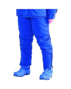 กางเกงสำหรับสภาพอากาศหนาวจัดพิเศษ รุ่น MB-102 ไซส์ 3L