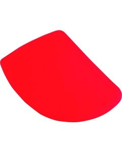 เครื่องขูดสี 37093 สีแดง