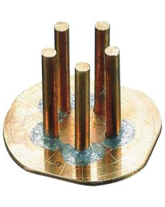 เครื่องมืออัดดอกไม้ SA Flower Craft Pressing Tool
