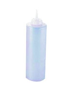 ขวดจ่ายน้ำยา SA ขนาด 720 ซีซี สีขาว (มีขีดบอกปริมาตร)