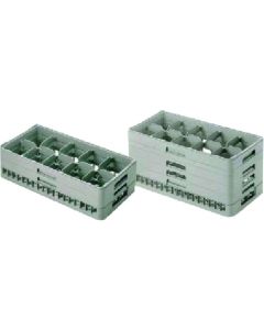ชั้นวางแก้วไวน์ 10 ช่อง รุ่น HS-10-125