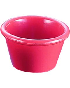 เจสเนอร์ เมลามีน ราเมกิน 0394 สีส้ม