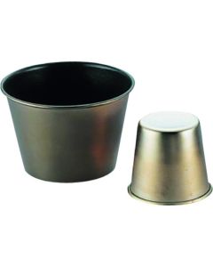 SA Strong Coat Pudding Cup No. 6