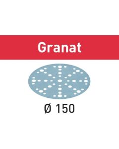sanding discs STF D150/48 P320 GR/100