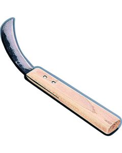 มีดหั่นกล้วยหอม ขนาด 12 ซม.