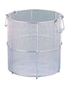 ตะแกรงกรองซุปทรงกลม SA18-8 ขนาด 27 ซม.