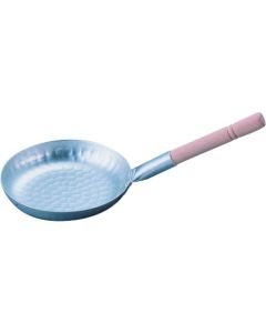 หม้ออลูมิเนียมสำหรับพ่อแม่และลูก รุ่น SA ทรงลึก มีหูจับด้านข้าง (ชุบอะโนไดซ์)