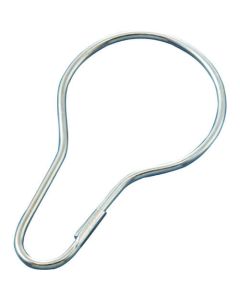 Steel Clasps ชุดละ 10อัน