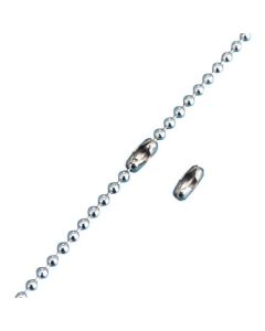 Brass Clasps ชุดละ 100อัน
