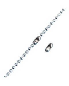 Stainless Steel Clasps ชุดละ 100อัน