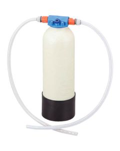 เครื่องกรองน้ำตลับไอออนเรซิน IRI-10