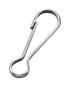 Steel Clasps ชุดละ 10อัน