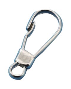 Brass Clasps ชุดละ 10อัน