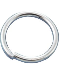 Steel Clasps ชุดละ 10อัน