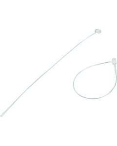 Nylon Clasps ชุดละ 100เส้น