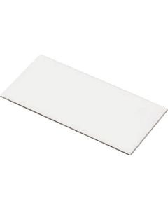 ชิ้นทดสอบพับทั้ง 4 ด้าน 200 x 100 x 0.3 (รวม 100 แผ่น)
