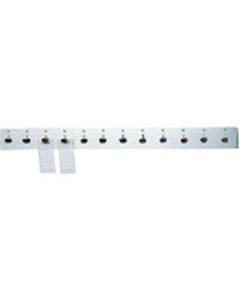 เครื่องตัดผมแบบหนีบ SA18-8 รุ่น 900