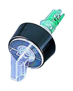 ยาแก้ไอ Posipore Control Cap 002 สีเขียว ขนาด 3/4 ออนซ์