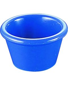 เจสเนอร์ เมลามีน Ramekin 0392 สีม่วง