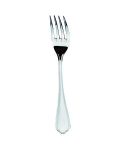 ส้อมสำหรับของหวานรุ่น SA18-8 Pigalle