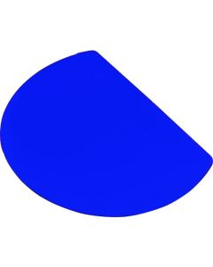 เครื่องขูดสี 37193 สีน้ำเงิน