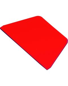 เครื่องขูดสี 37053 สีแดง